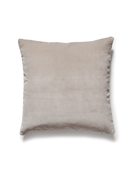 Scalamandre MT 0006TORIPILL TORINO VELVET PILLOW - Pillow Co