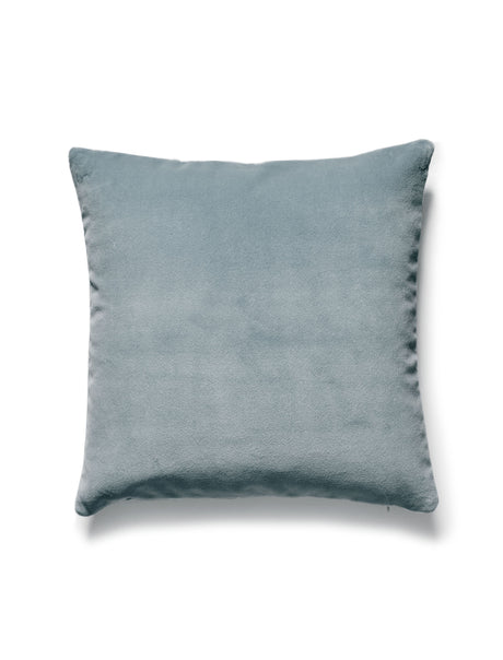 Scalamandre MT 0007TORIPILL TORINO VELVET PILLOW - Pillow Co