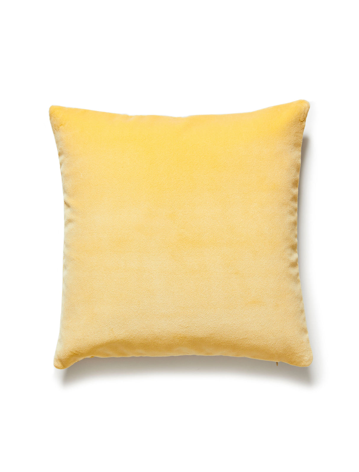 Scalamandre MT 0009TORIPILL TORINO VELVET PILLOW - Pillow Co