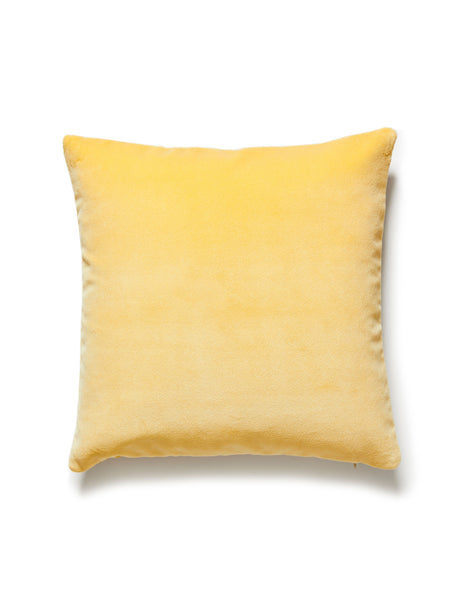 Scalamandre MT 0009TORIPILL TORINO VELVET PILLOW - Pillow Co