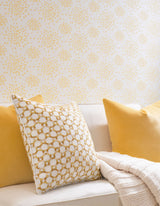 Scalamandre MT 0009TORIPILL TORINO VELVET PILLOW - Pillow Co