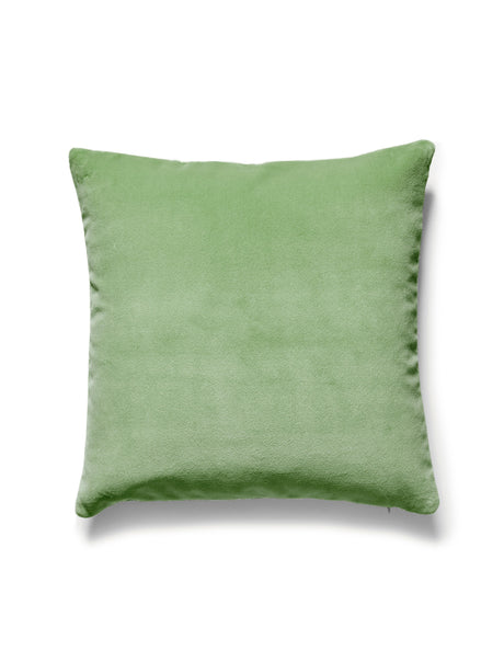 Scalamandre MT 0016TORIPILL TORINO VELVET PILLOW - Pillow Co
