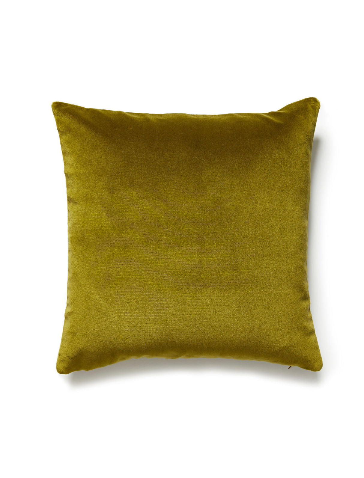 Scalamandre MT 0017TORIPILL TORINO VELVET PILLOW - Pillow Co