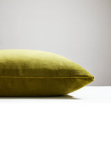 Scalamandre MT 0017TORIPILL TORINO VELVET PILLOW - Pillow Co