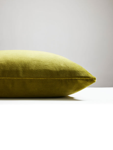 Scalamandre MT 0017TORIPILL TORINO VELVET PILLOW - Pillow Co