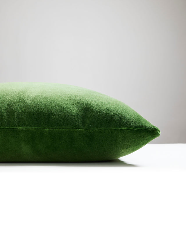 Scalamandre MT 0019TORIPILL TORINO VELVET PILLOW - Pillow Co