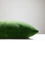 Scalamandre MT 0019TORIPILL TORINO VELVET PILLOW - Pillow Co