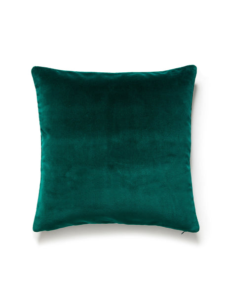 Scalamandre MT 0020TORIPILL TORINO VELVET PILLOW - Pillow Co