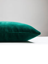 Scalamandre MT 0020TORIPILL TORINO VELVET PILLOW - Pillow Co