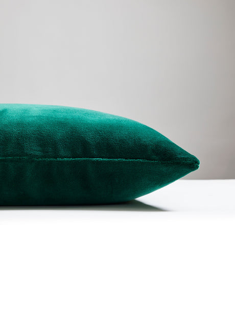 Scalamandre MT 0020TORIPILL TORINO VELVET PILLOW - Pillow Co