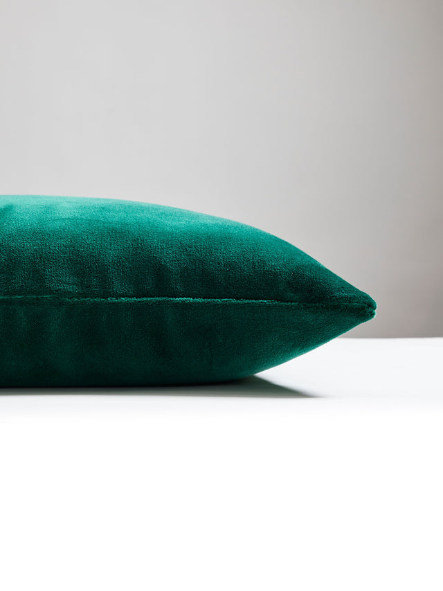 Scalamandre MT 0020TORIPILL TORINO VELVET PILLOW - Pillow Co