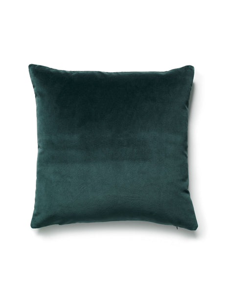 Scalamandre MT 0021TORIPILL TORINO VELVET PILLOW - Pillow Co