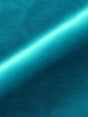 Scalamandre MT 00251247 TURQUOISE TORINO VELVET Fabric - Eade's Wallpaper