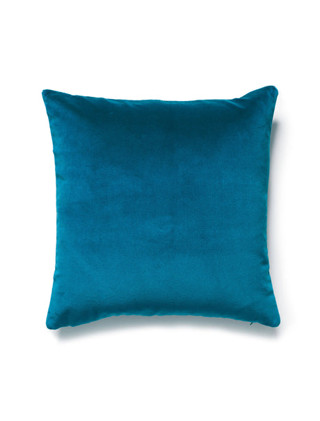 Scalamandre MT 0025TORIPILL TORINO VELVET PILLOW - Pillow Co