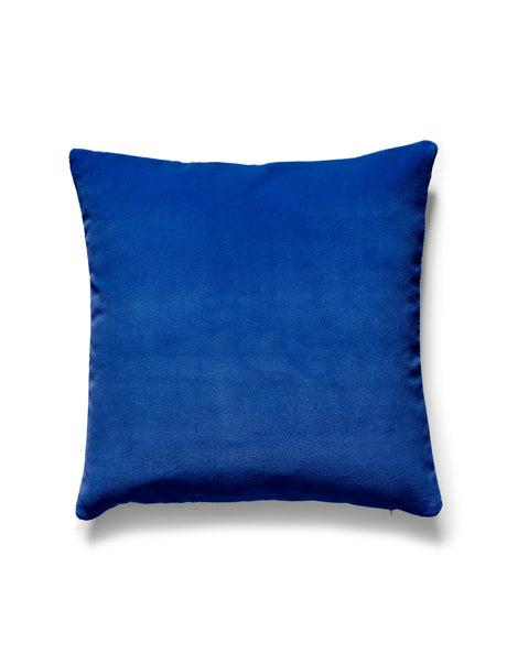 Scalamandre MT 0026TORIPILL TORINO VELVET PILLOW - Pillow Co