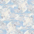 York MU0294M Cloud Over Wall Mural - Eade's Wallpaper