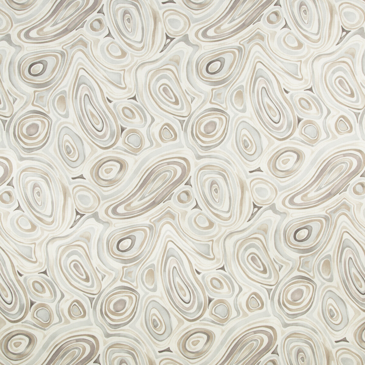KRAVET COUTURE MUCCI.1611.0 MUCCI IVOIRE Fabric - Eade's Wallpaper