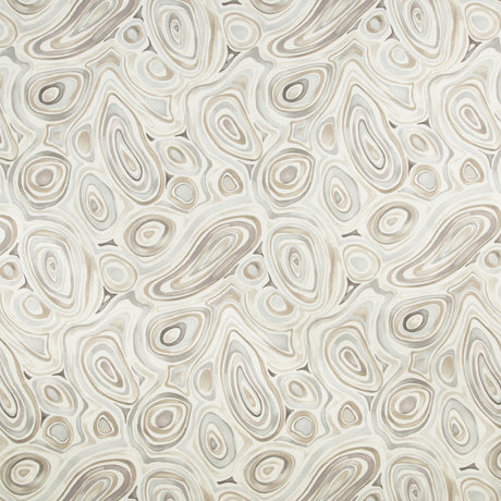 KRAVET COUTURE MUCCI.1611.0 MUCCI IVOIRE Fabric - Eade's Wallpaper