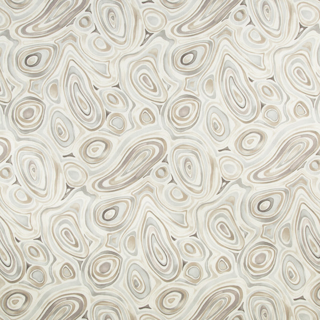KRAVET COUTURE MUCCI.1611.0 MUCCI IVOIRE Fabric - Eade's Wallpaper
