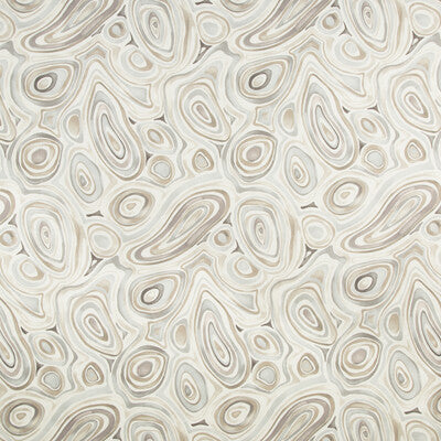 KRAVET COUTURE MUCCI.1611.0 MUCCI IVOIRE Fabric - Eade's Wallpaper