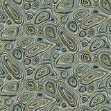 KRAVET COUTURE MUCCI.516.0 MUCCI INDIGO Fabric - Eade's Wallpaper