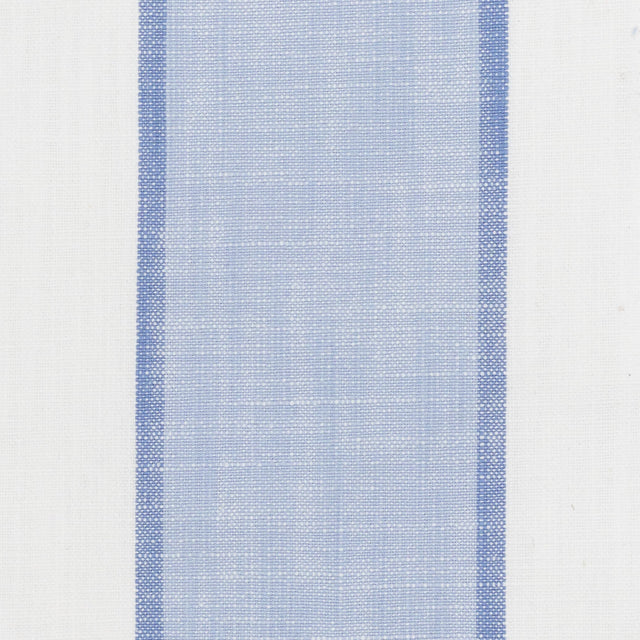 STOUT MULD-3 MULDOON 3 CORNFLOWER Fabric - Eades Wallpaper & Fabric