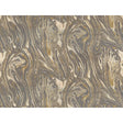 KRAVET COUTURE MULTISTONE.1621.0 MULTISTONE PLATINUM Fabric - Eade's Wallpaper