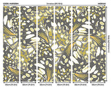 Eade’s Butterfly Wings Chartreuse