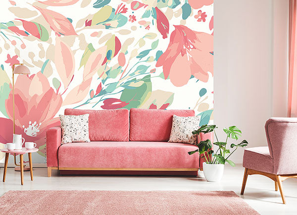 Eade’s Flowing Flowers Coral