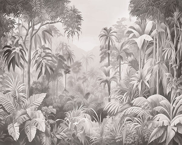 Eade’s Jungle Trees Black