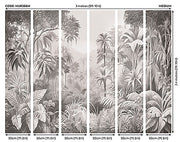 Eade’s Jungle Trees Black
