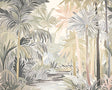 Eade’s Pretty Palms Neutral