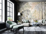 Eade’s Pretty Palms Neutral