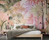 Eade’s Pretty Palms Pastel