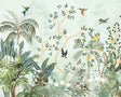 Eade’s Lemon Tree Forest Green