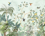 Eade’s Lemon Tree Forest Green