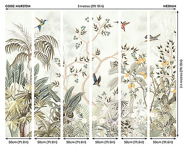 Eade’s Lemon Tree Forest Sage