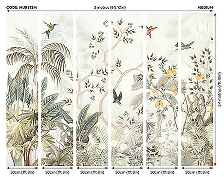 Eade’s Lemon Tree Forest Sage
