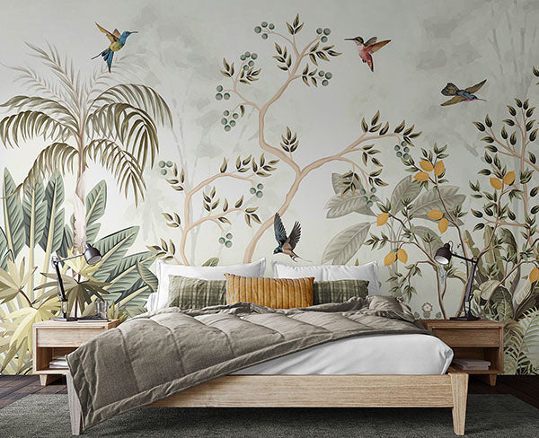 Eade’s Lemon Tree Forest Sage