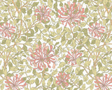 Eade’s Honeysuckle Pink