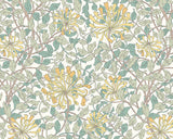 Eade’s Honeysuckle Yellow