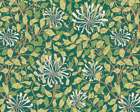 Eade’s Honeysuckle Green