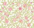 Eade’s Fruit and Foliage Pink