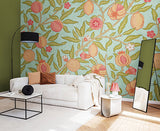 Eade’s Fruit and Foliage Apricot