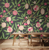 Eade’s Fruit and Foliage Black