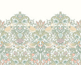 Eade’s Birds, Fruit and Foliage Pastel