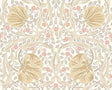 Eade’s Flower Circle Light Yellow