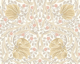 Eade’s Flower Circle Light Yellow