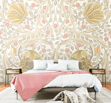 Eade’s Flower Circle Light Yellow