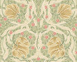 Eade’s Flower Circle Olive